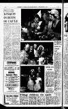 Somerset Standard Friday 17 September 1971 Page 16