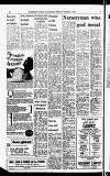 Somerset Standard Friday 01 October 1971 Page 12