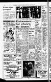 Somerset Standard Friday 01 October 1971 Page 18