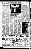 Somerset Standard Friday 01 October 1971 Page 32