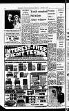 Somerset Standard Friday 08 October 1971 Page 14