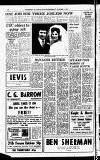 Somerset Standard Friday 08 October 1971 Page 32