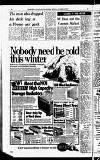 Somerset Standard Friday 22 October 1971 Page 6