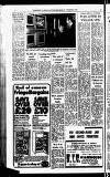 Somerset Standard Friday 22 October 1971 Page 8