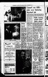 Somerset Standard Friday 22 October 1971 Page 14