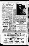 Somerset Standard Friday 22 October 1971 Page 32