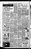 Somerset Standard Friday 29 October 1971 Page 10