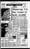 Somerset Standard Friday 12 November 1971 Page 1