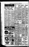 Somerset Standard Friday 12 November 1971 Page 10