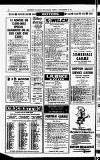 Somerset Standard Friday 12 November 1971 Page 22