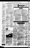 Somerset Standard Friday 12 November 1971 Page 26