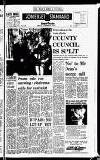 Somerset Standard Friday 19 November 1971 Page 1