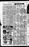 Somerset Standard Friday 19 November 1971 Page 6