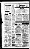 Somerset Standard Friday 19 November 1971 Page 30