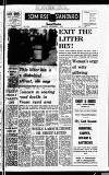 Somerset Standard Friday 26 November 1971 Page 1
