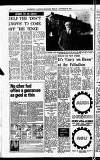 Somerset Standard Friday 26 November 1971 Page 6