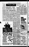 Somerset Standard Friday 26 November 1971 Page 10