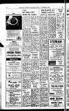Somerset Standard Friday 26 November 1971 Page 20