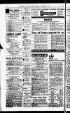 Somerset Standard Friday 26 November 1971 Page 30