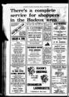 Somerset Standard Friday 03 December 1971 Page 20