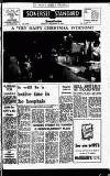Somerset Standard Friday 24 December 1971 Page 1