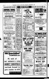 Somerset Standard Friday 24 December 1971 Page 20