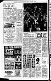 Somerset Standard Friday 14 January 1972 Page 6