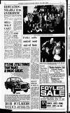 Somerset Standard Friday 14 January 1972 Page 8