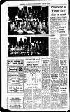 Somerset Standard Friday 14 January 1972 Page 14