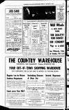 Somerset Standard Friday 14 January 1972 Page 16