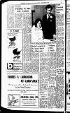 Somerset Standard Friday 21 January 1972 Page 8
