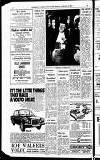 Somerset Standard Friday 21 January 1972 Page 14