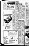 Somerset Standard Friday 25 February 1972 Page 10