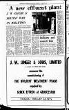 Somerset Standard Friday 03 March 1972 Page 8