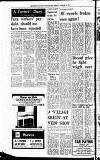 Somerset Standard Friday 03 March 1972 Page 10