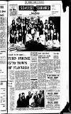 Somerset Standard Friday 10 March 1972 Page 1