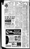 Somerset Standard Friday 10 March 1972 Page 6