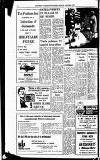 Somerset Standard Friday 10 March 1972 Page 8