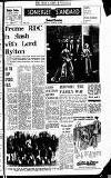 Somerset Standard Friday 24 March 1972 Page 1