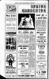 Somerset Standard Friday 28 April 1972 Page 12