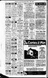 Somerset Standard Friday 28 April 1972 Page 30