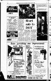 Somerset Standard Friday 05 May 1972 Page 12