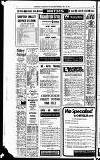 Somerset Standard Friday 05 May 1972 Page 22