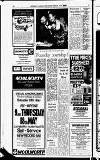 Somerset Standard Friday 12 May 1972 Page 12