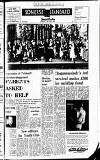 Somerset Standard Friday 19 May 1972 Page 1
