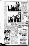 Somerset Standard Friday 19 May 1972 Page 32