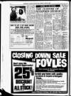 Somerset Standard Friday 26 May 1972 Page 6