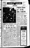 Somerset Standard Friday 02 June 1972 Page 1