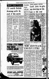 Somerset Standard Friday 02 June 1972 Page 10