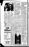 Somerset Standard Friday 02 June 1972 Page 16